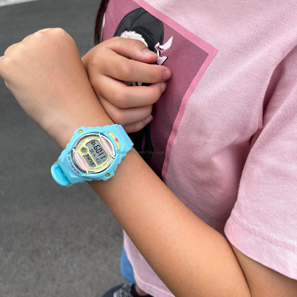 Casio BG-169PB-2E Casio BG-169PB-2E