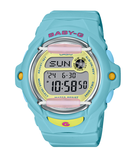 Casio BG-169PB-2E Casio BG-169PB-2E