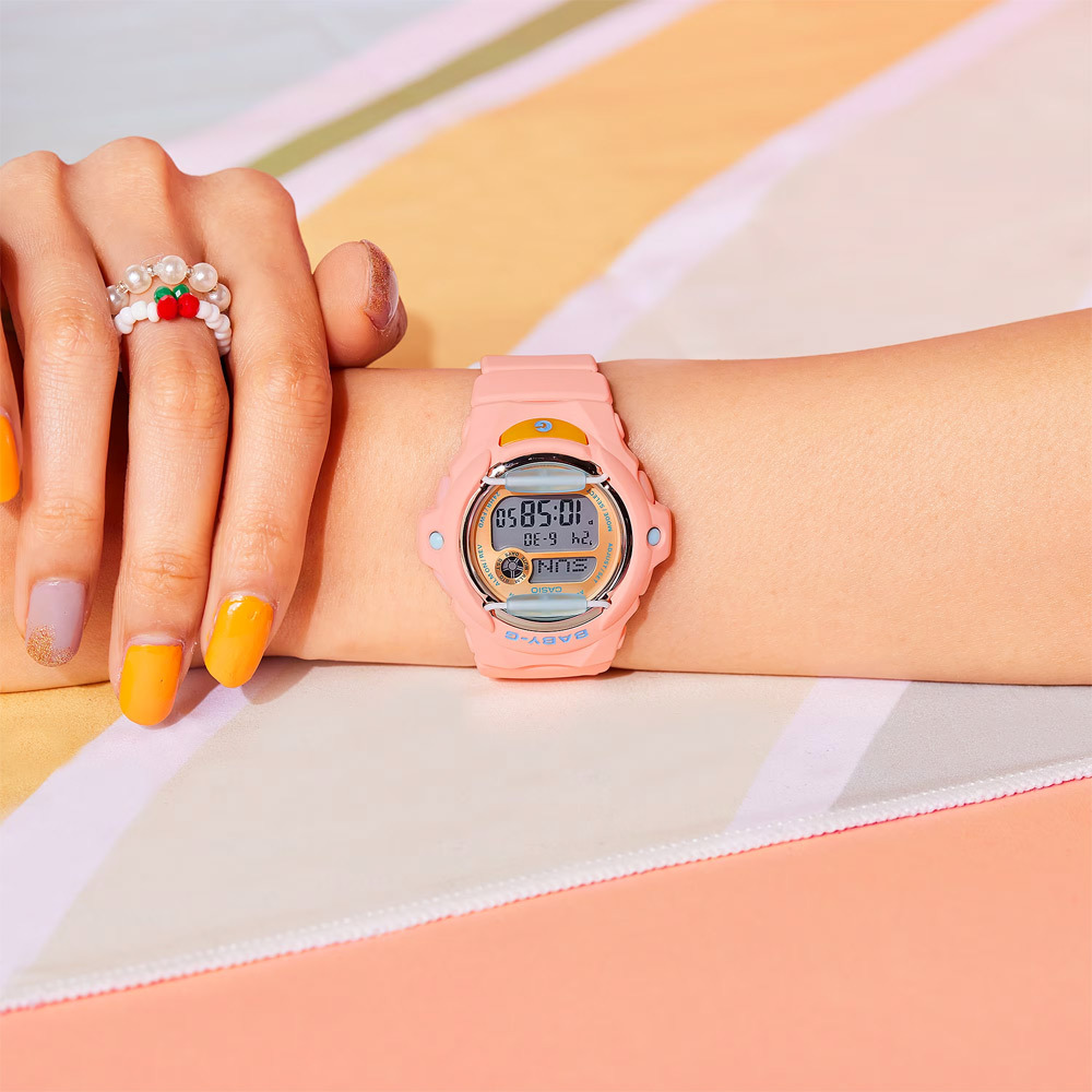 Casio BG-169PB-4E Casio BG-169PB-4E