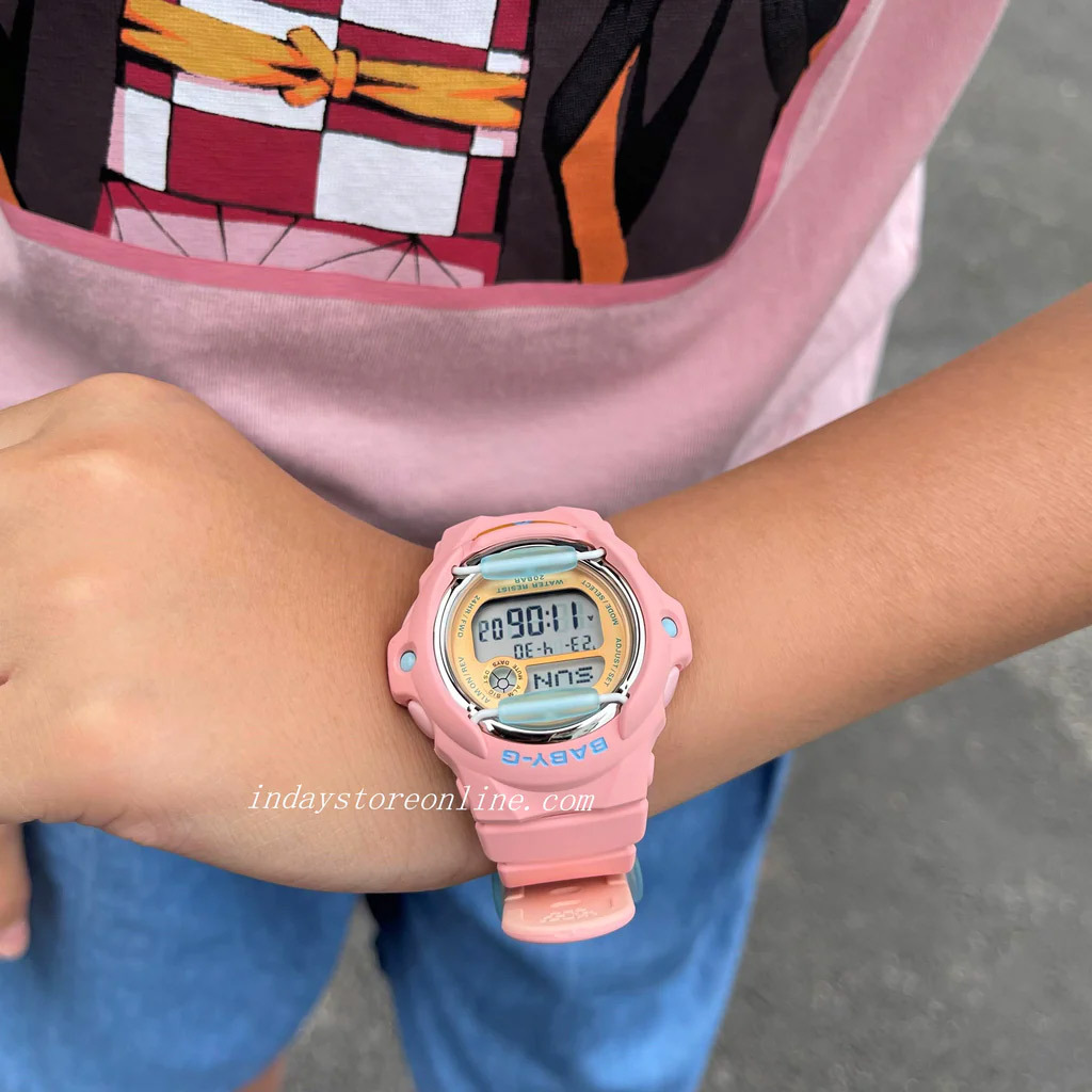 Casio BG-169PB-4E Casio BG-169PB-4E