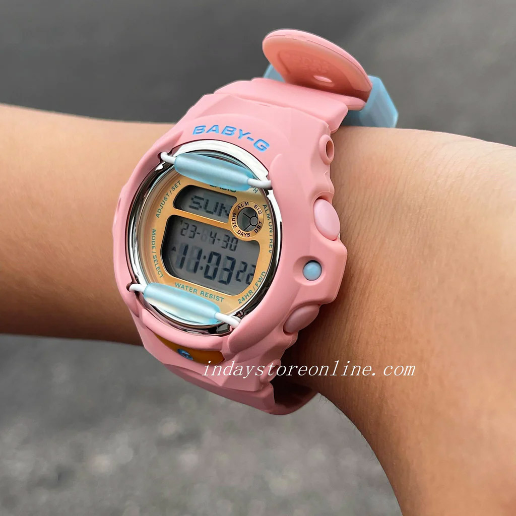 Casio BG-169PB-4E Casio BG-169PB-4E