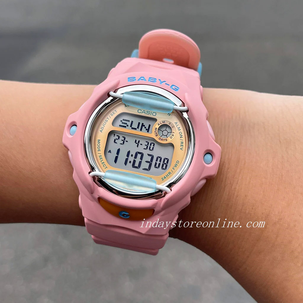 Casio BG-169PB-4E Casio BG-169PB-4E