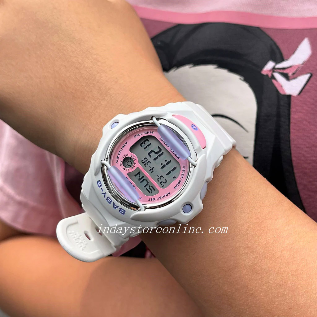 Casio BG-169PB-7E Casio BG-169PB-7E