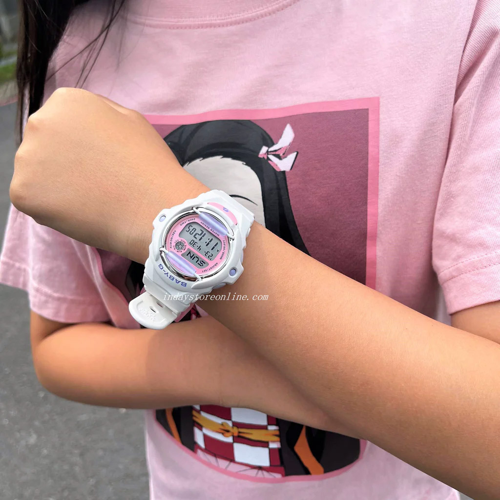 Casio BG-169PB-7E Casio BG-169PB-7E