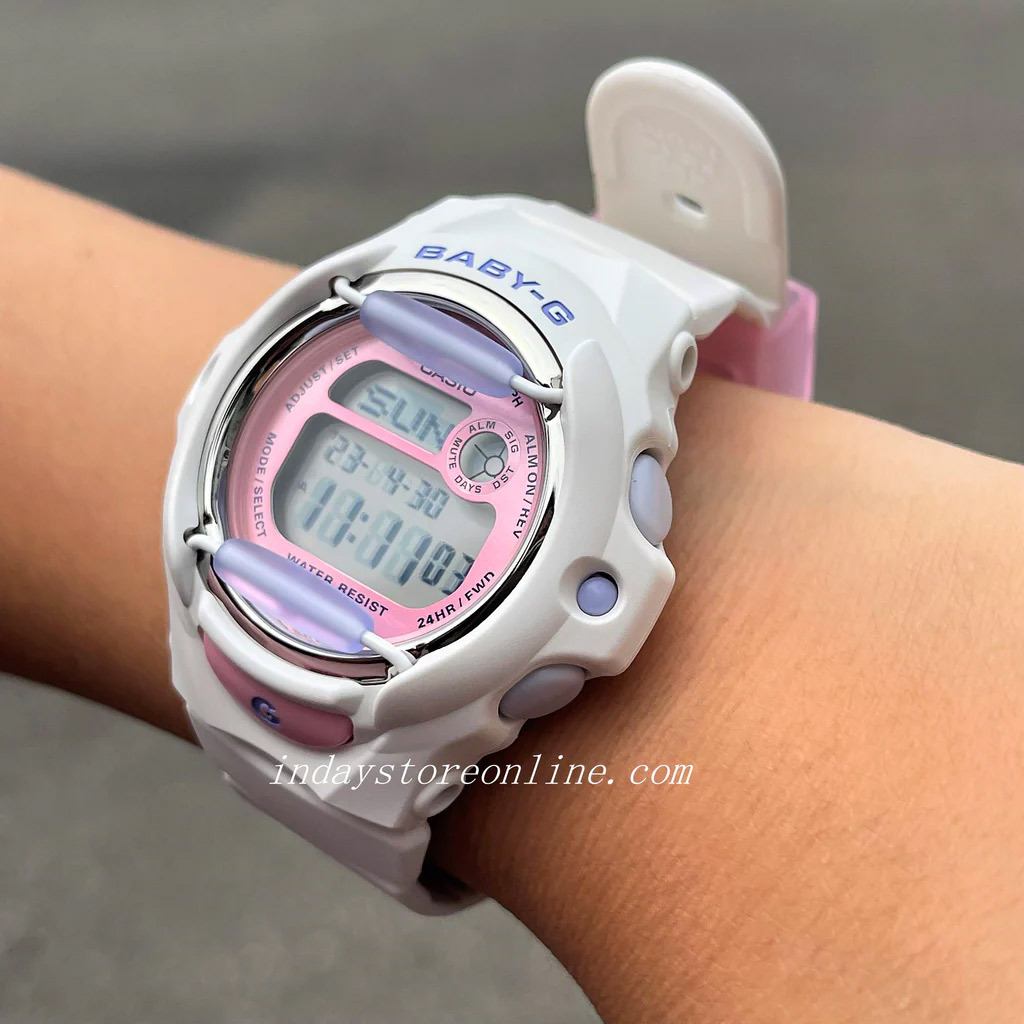 Casio BG-169PB-7E Casio BG-169PB-7E