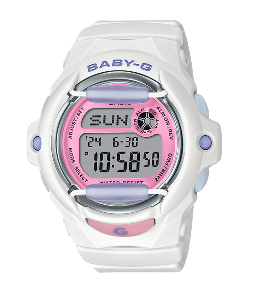 Casio BG-169PB-7E Casio BG-169PB-7E
