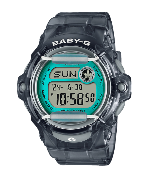 Casio BG-169U-8B Casio BG-169U-8B
