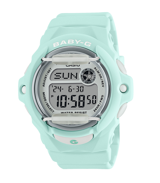 Casio BG-169U-3E Casio BG-169U-3E