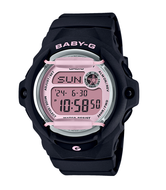 Casio BG-169U-1C Casio BG-169U-1C