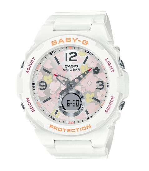 Casio BGA-260FL-7A Casio BGA-260FL-7A