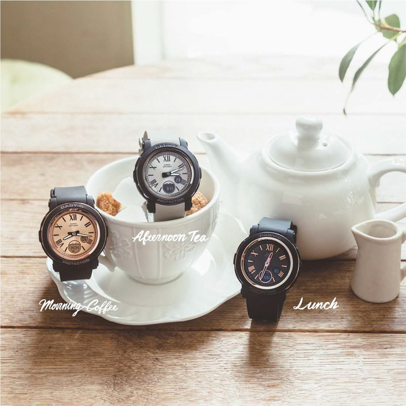 Casio BGA-290-1A Casio BGA-290-1A
