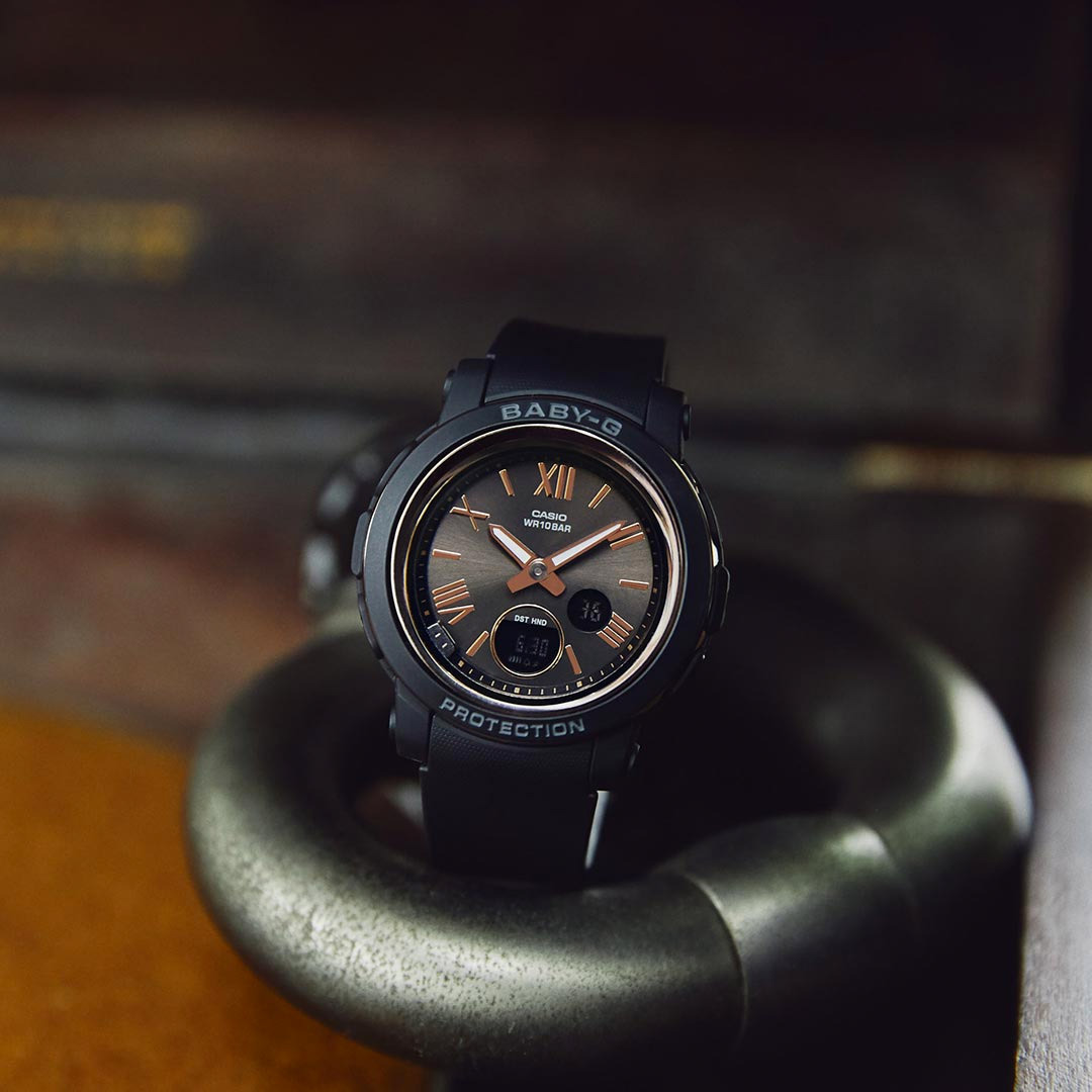 Casio BGA-290-1A Casio BGA-290-1A