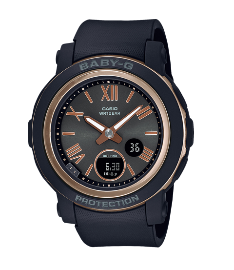 Casio BGA-290-1A Casio BGA-290-1A