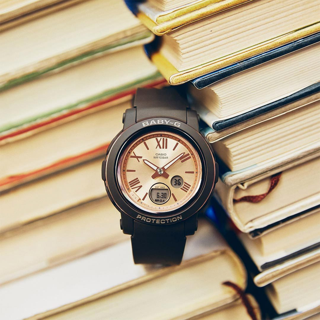 Casio BGA-290-5A Casio BGA-290-5A