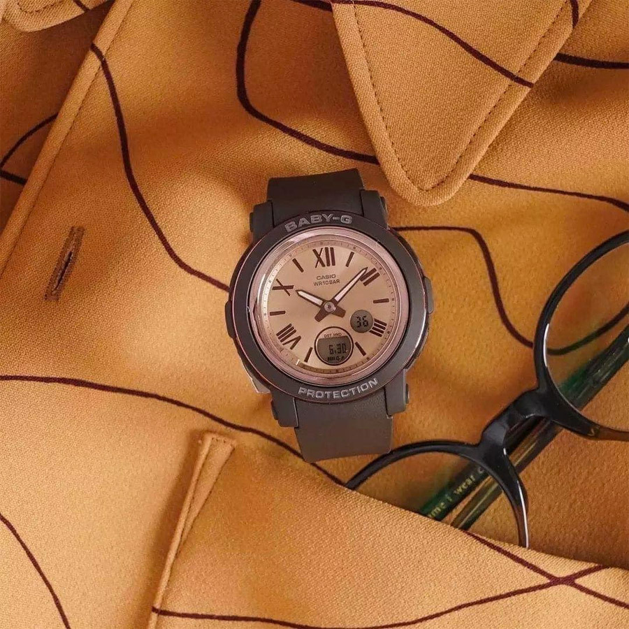 Casio BGA-290-5A Casio BGA-290-5A