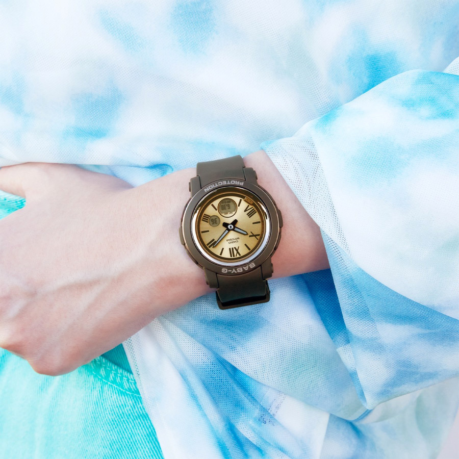 Casio BGA-290-5A Casio BGA-290-5A