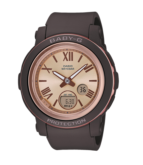 Casio BGA-290-5A Casio BGA-290-5A