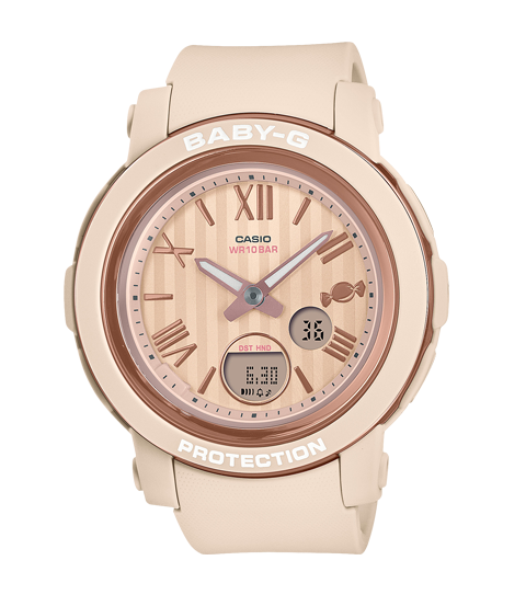 Casio BGA-290SW-4A Casio BGA-290SW-4A