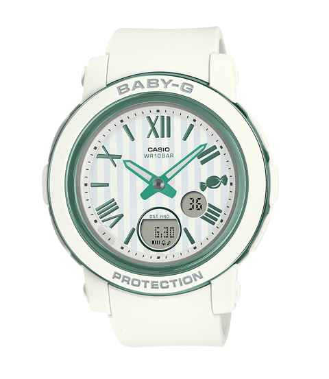 Casio BGA-290SW-7A Casio BGA-290SW-7A