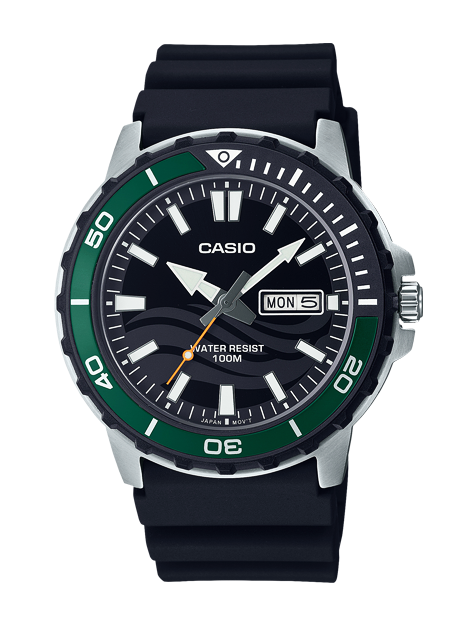 Casio MTD-125-1A Casio MTD-125-1A