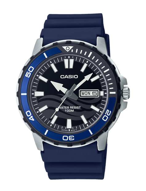 Casio MTD-125-2A Casio MTD-125-2A
