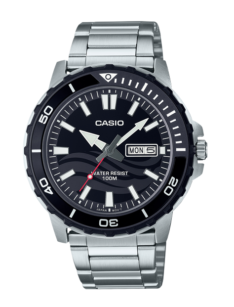 Casio MTD-125D-1A1 Casio MTD-125D-1A1