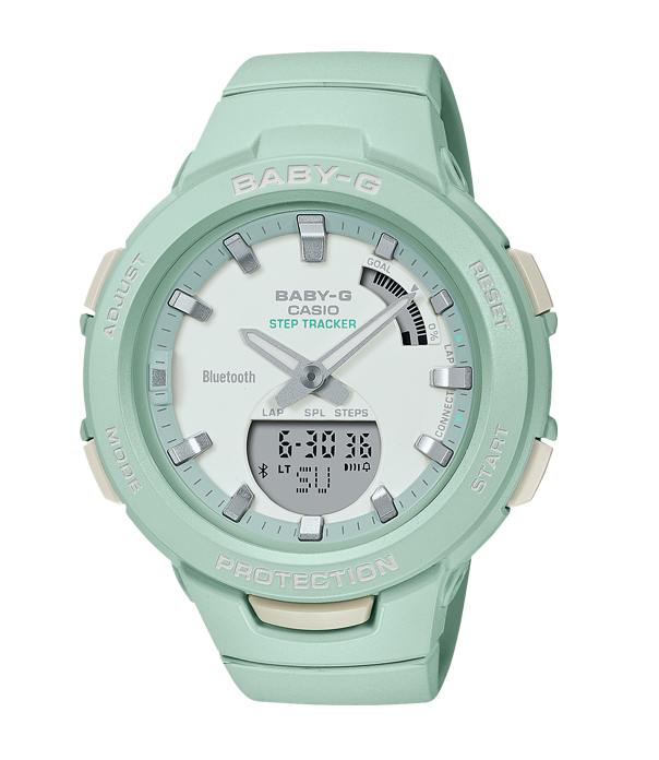 Casio BSA-B100CS-3A Casio BSA-B100CS-3A