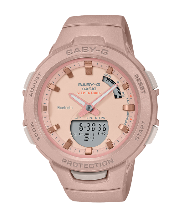 Casio BSA-B100CS-4A Casio BSA-B100CS-4A
