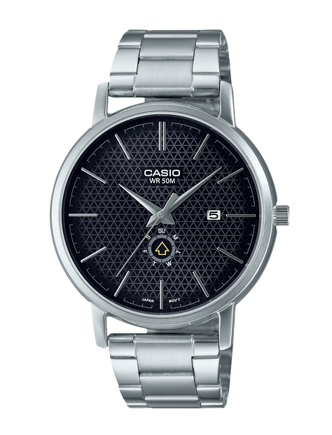Casio MTP-B125D-1A Casio MTP-B125D-1A