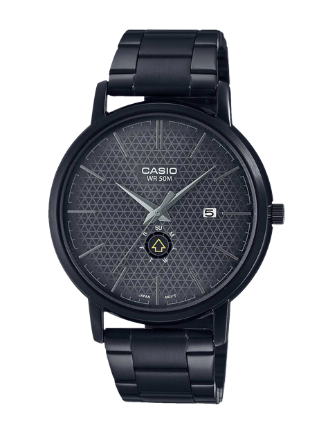 Casio MTP-B125B-8A Casio MTP-B125B-8A