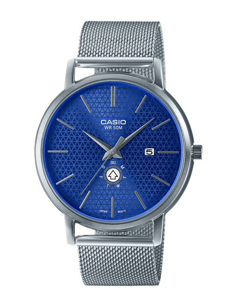 Casio MTP-B125M-2A Casio MTP-B125M-2A
