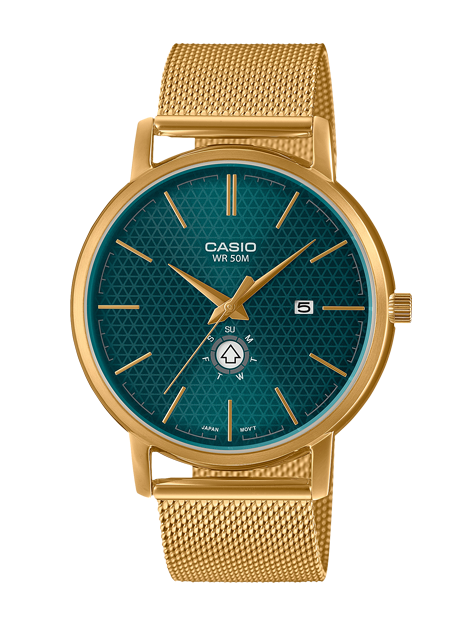 Casio MTP-B125MG-3A Casio MTP-B125MG-3A
