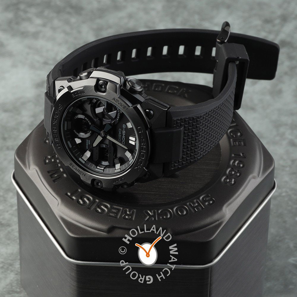 Casio GST-B400BB-1A Casio GST-B400BB-1A