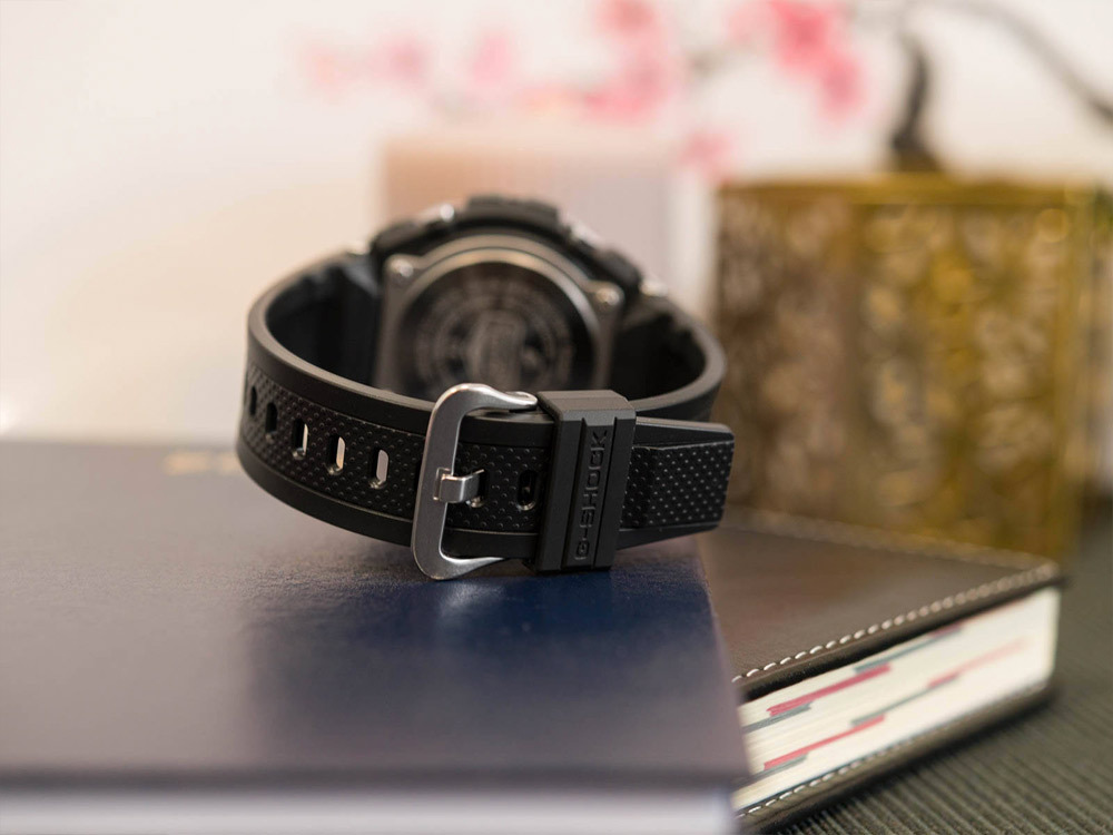 Casio GST-B400BB-1A Casio GST-B400BB-1A
