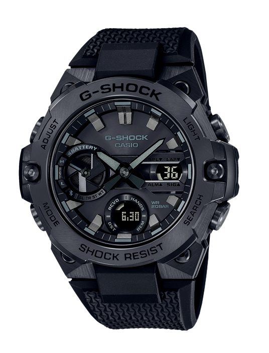 Casio GST-B400BB-1A Casio GST-B400BB-1A