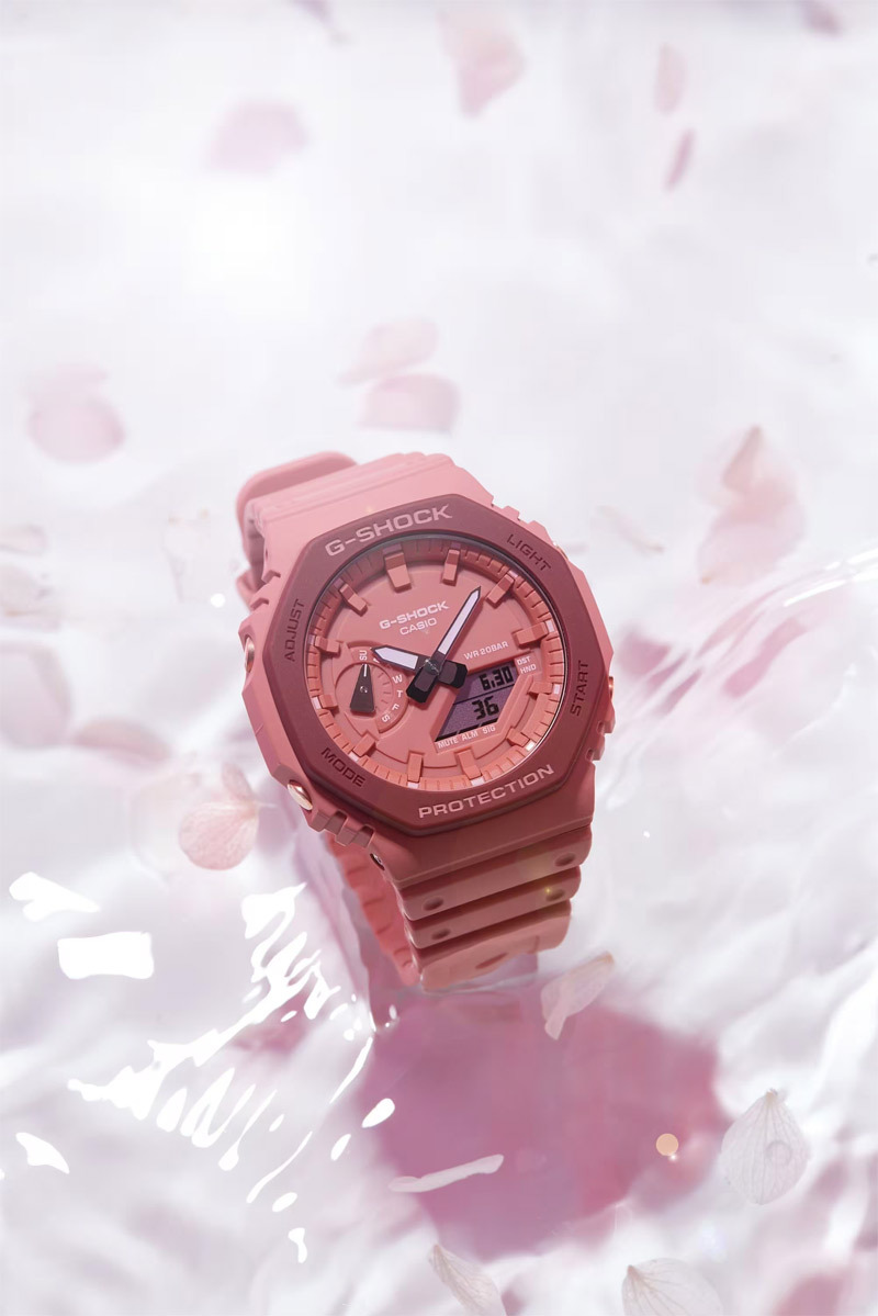Casio GA-2110SL-4A4 Casio GA-2110SL-4A4