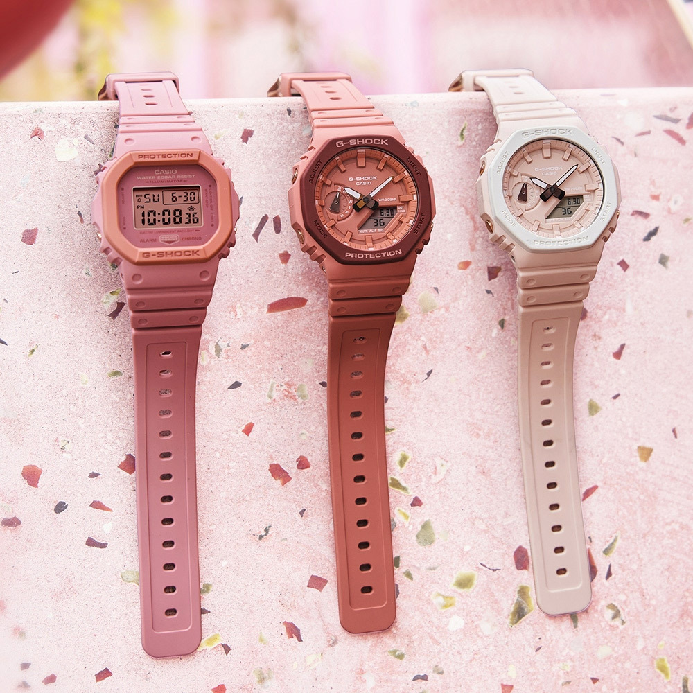 Casio GA-2110SL-4A4 Casio GA-2110SL-4A4