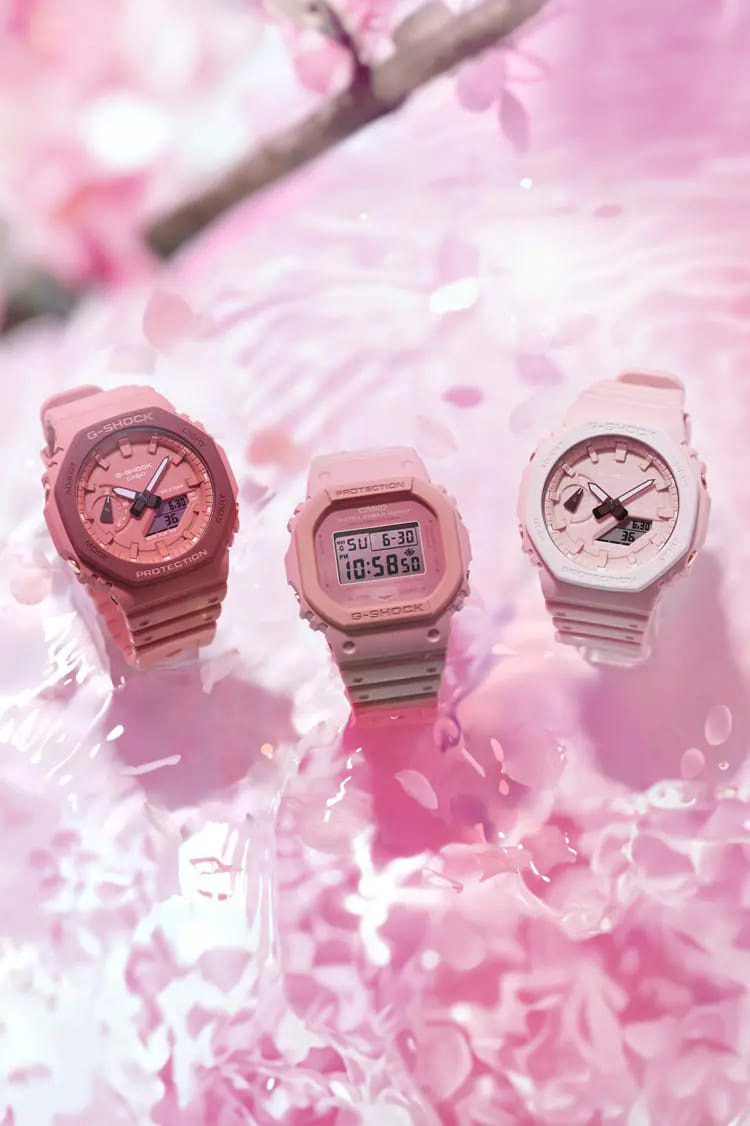 Casio GA-2110SL-4A4 Casio GA-2110SL-4A4