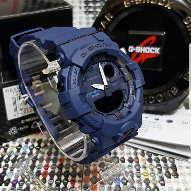 Casio GBA-800-2AER Casio GBA-800-2AER