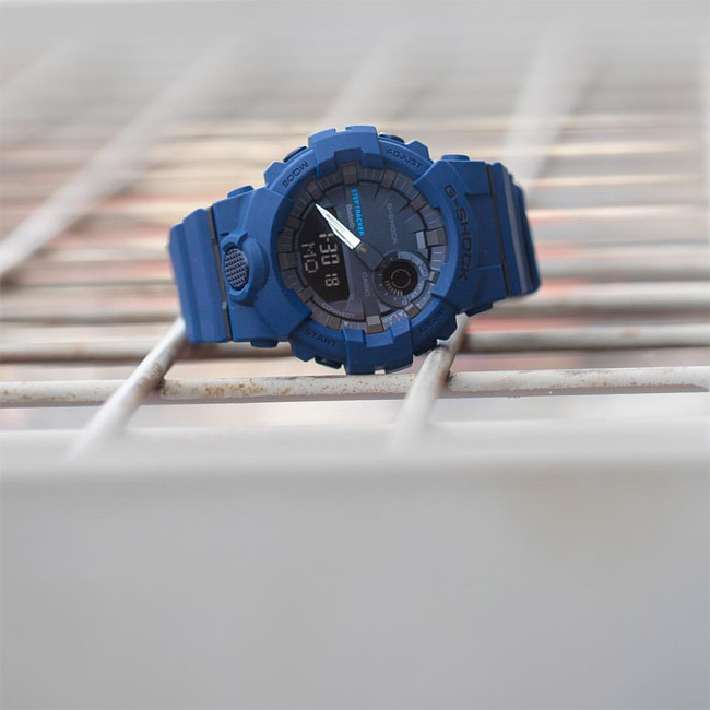Casio GBA-800-2AER Casio GBA-800-2AER