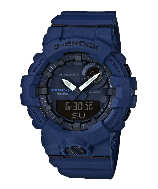 Casio GBA-800-2AER Casio GBA-800-2AER