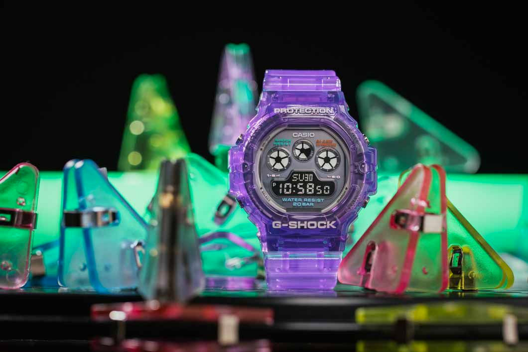 Casio DW-5900JT-6E Casio DW-5900JT-6E