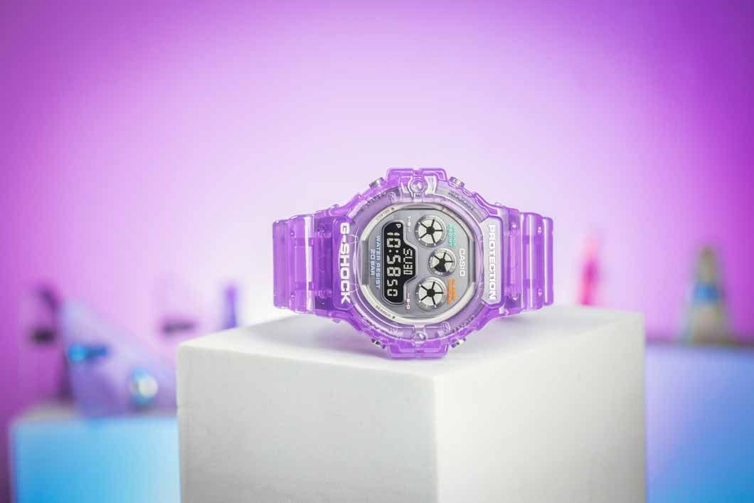 Casio DW-5900JT-6E Casio DW-5900JT-6E