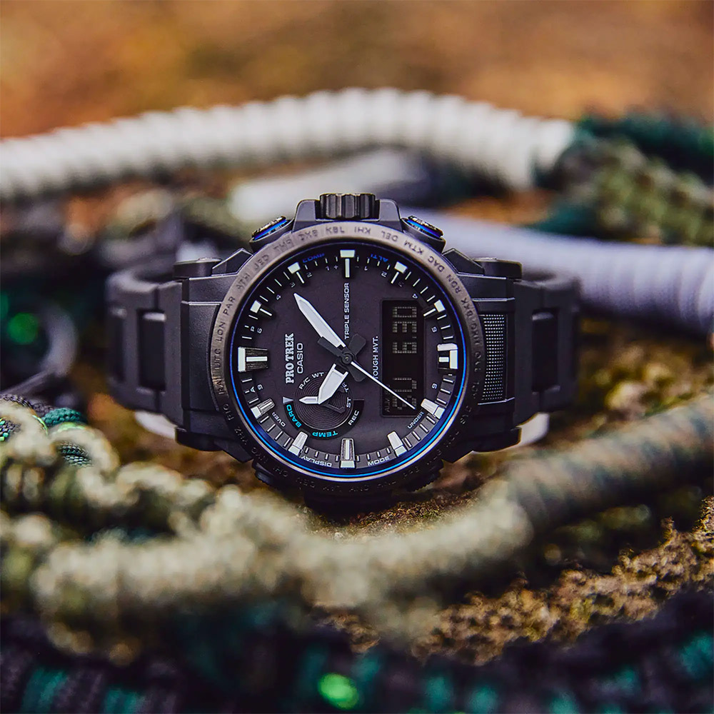 Casio PRW-61FC-1E Casio PRW-61FC-1E