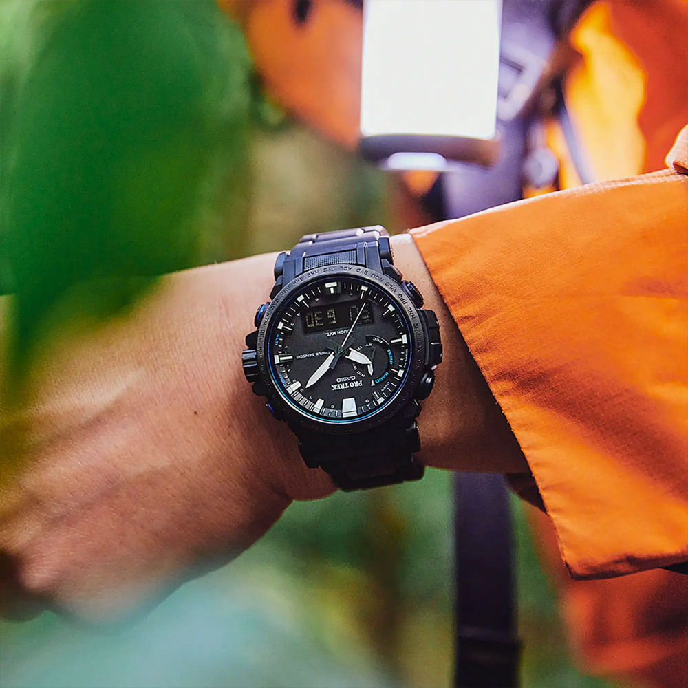 Casio PRW-61FC-1E Casio PRW-61FC-1E