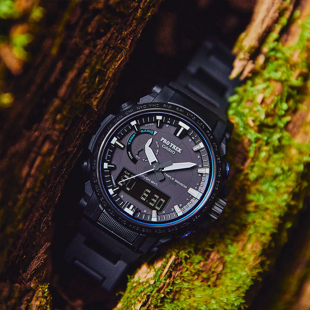 Casio PRW-61FC-1E Casio PRW-61FC-1E