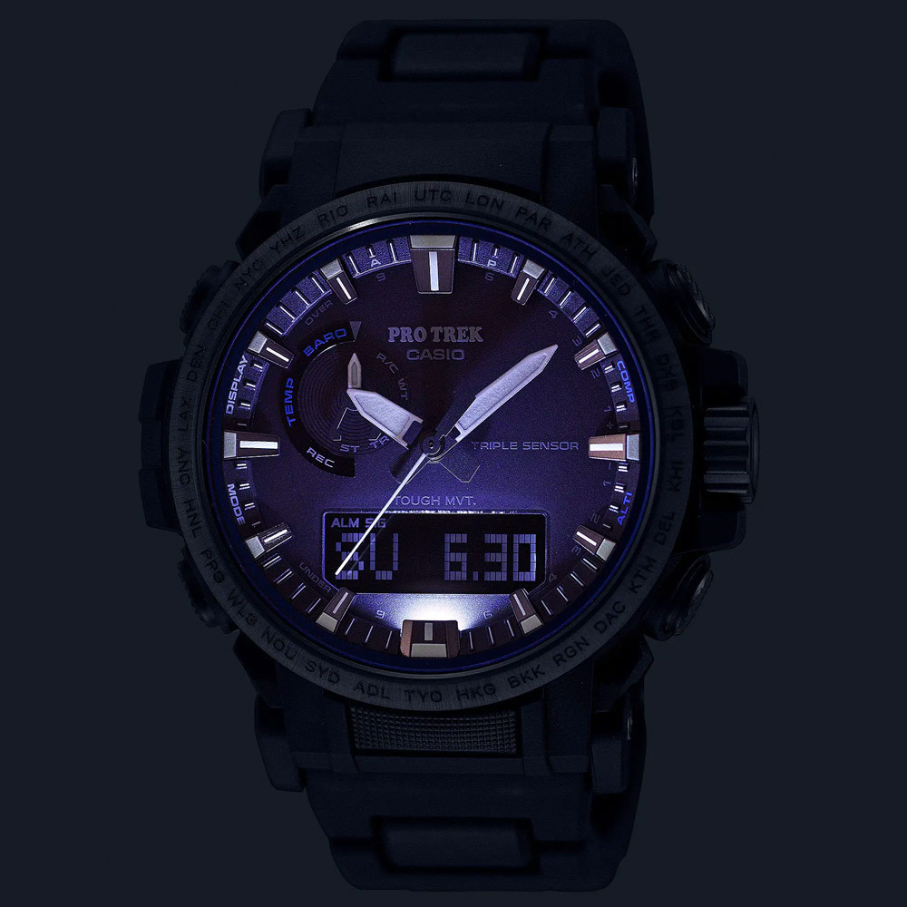 Casio PRW-61FC-1E Casio PRW-61FC-1E