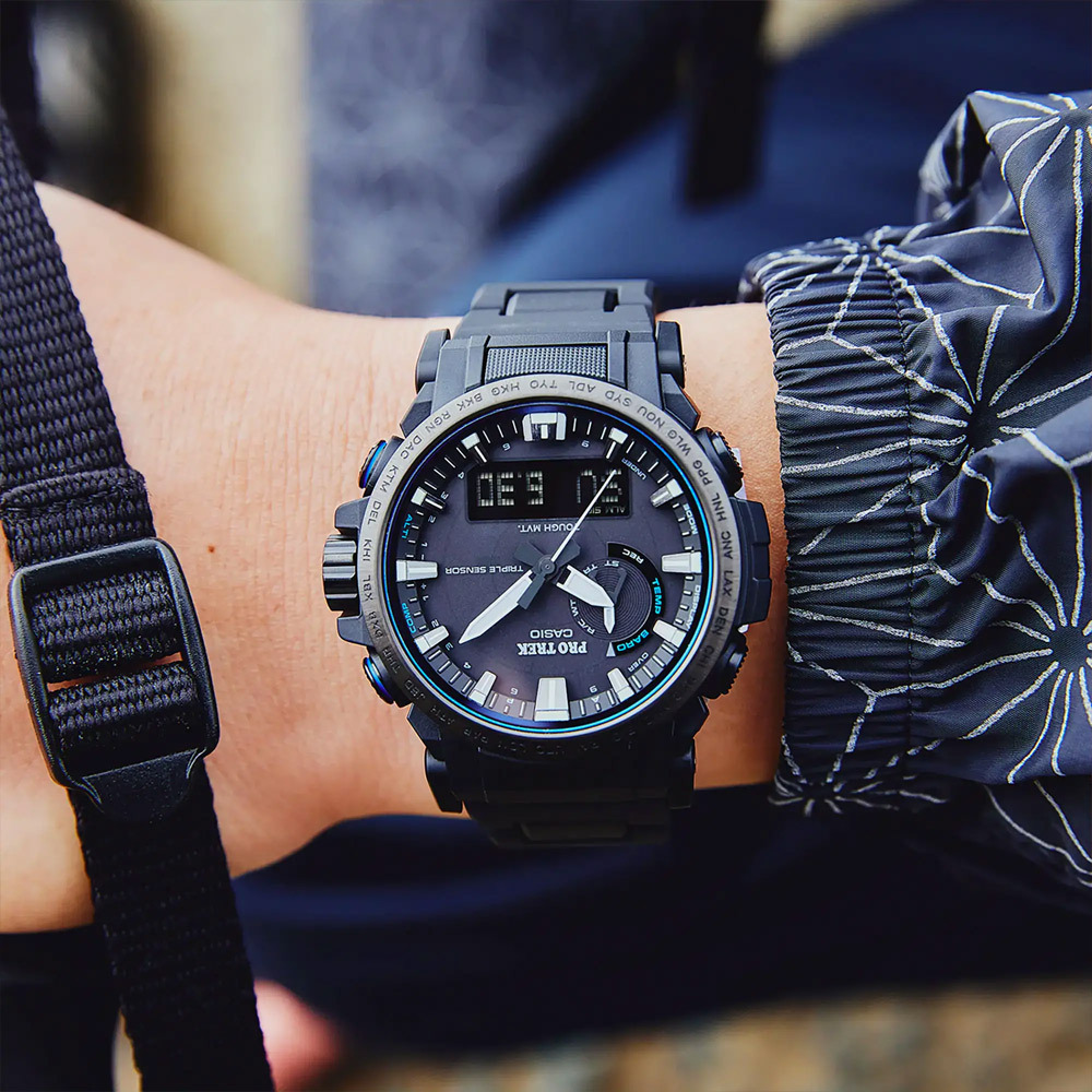 Casio PRW-61FC-1E Casio PRW-61FC-1E