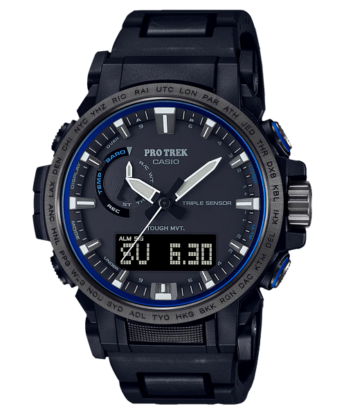 Casio PRW-61FC-1E Casio PRW-61FC-1E
