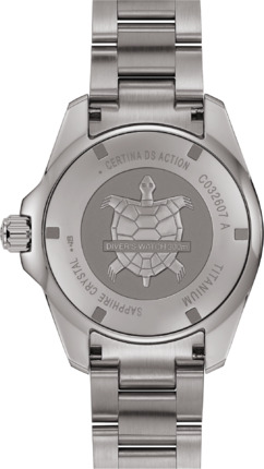 Certina C032.607.44.051.00 Certina C032.607.44.051.00